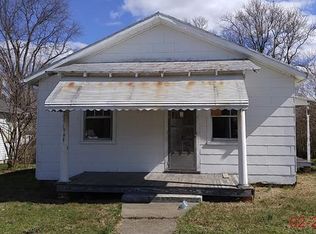 505 Masonic Ln, Richmond, VA 23223