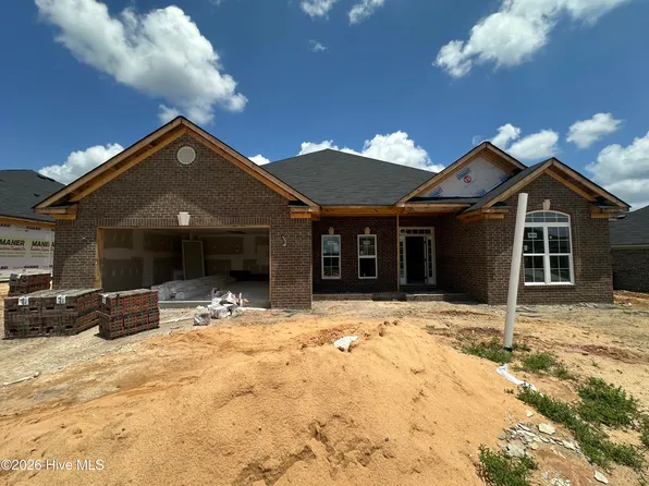 3370 Stockport Drive, Hephzibah, GA 30815