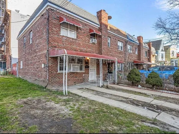 1760 Garfield St #1, Bronx, NY 10460