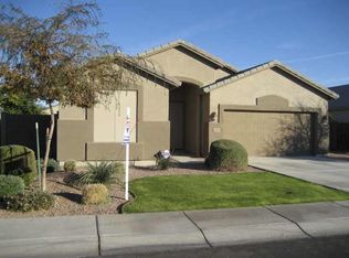 609 W 122nd Dr, Avondale, AZ 85323