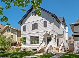 555 Michigan Ave #1, Evanston, IL 60202