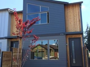 173 N 44th Pl, Ridgefield, WA 98642