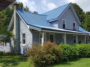 8114 State Route 55, Grahamsville, NY 12740