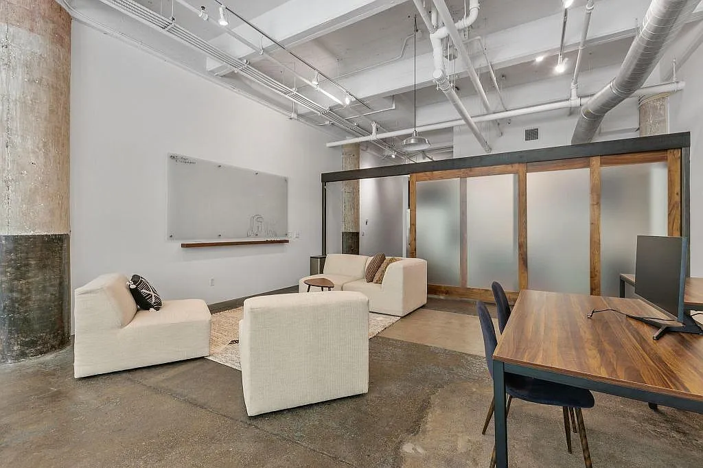 1 bed, 1.0 bath, 1545 sqft, $2,995 — Photo 3