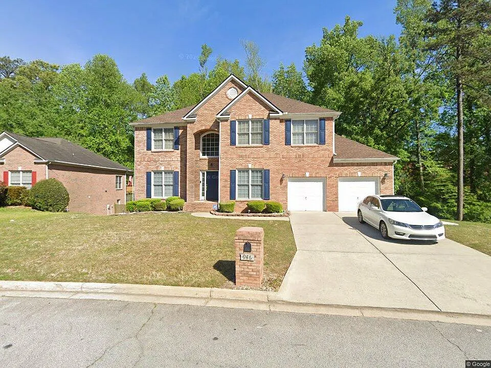 946 Brighton Crest Cir