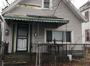 248 Madison St, Buffalo, NY 14206