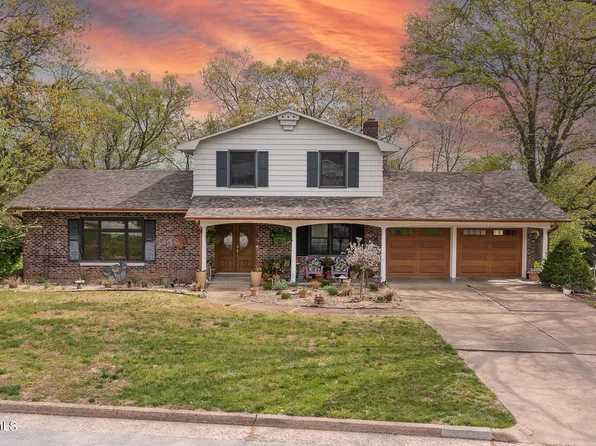 917 Carol St, Jefferson City, MO 65101