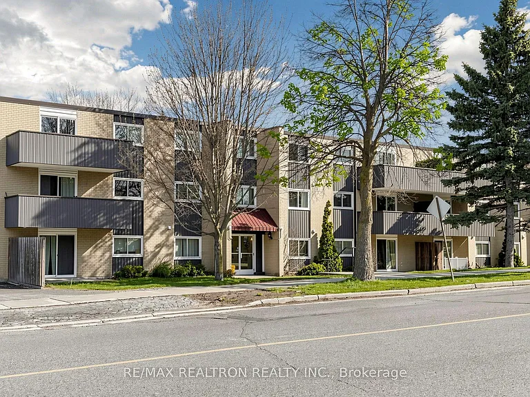 75 Hazelglen Dr #208 — Photo 45