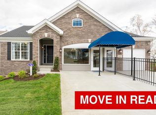 102 Keystone Ridge Dr, O'Fallon, MO 63366