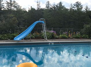 3440 Water Tower Rd, Enosburg Falls, VT 05450