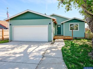 408 Clara Ct NE, Salem, OR