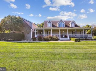 25284 Cheerful Echoes Ln, Worton, MD 21678