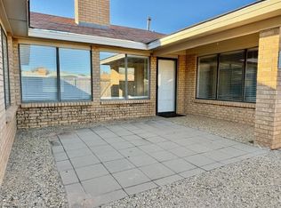 2405 Castleford Rd, Midland, TX 79705