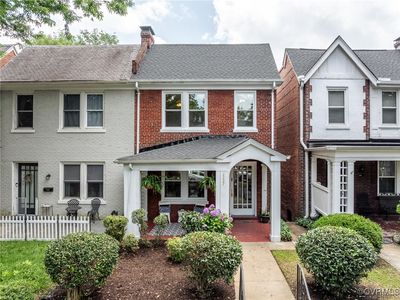 2227 Rosewood Ave, Richmond, VA, 23220