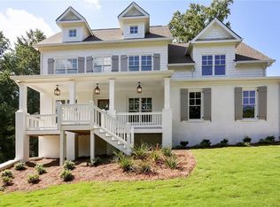 2561 Thompson Rd NE, Atlanta, GA 30319