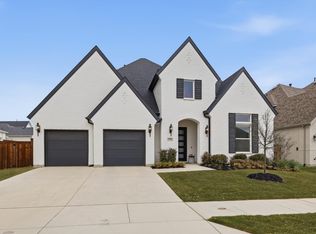 2020 Grey Bark St, Aledo, TX 76008