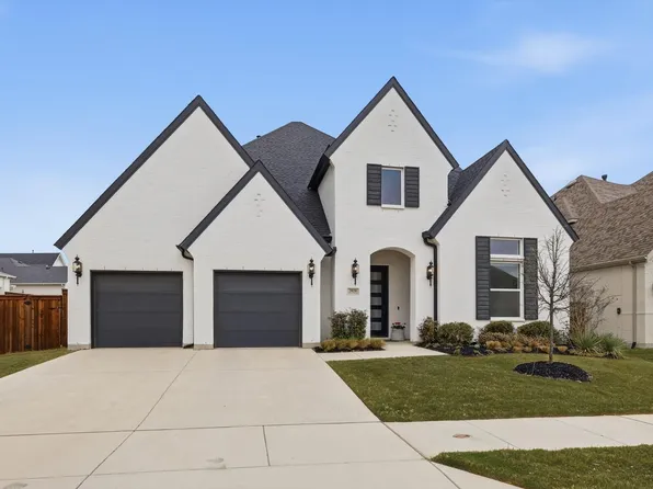 2020 Grey Bark St, Aledo, TX 76008