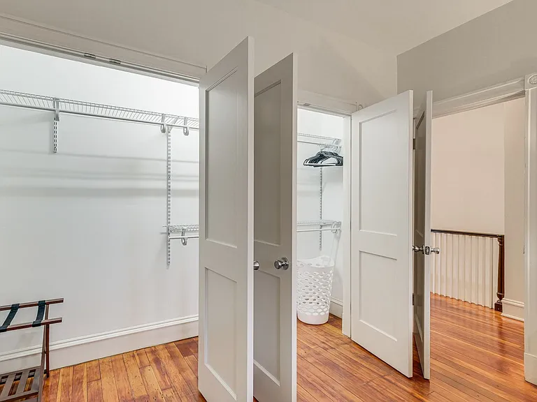 Storage Room