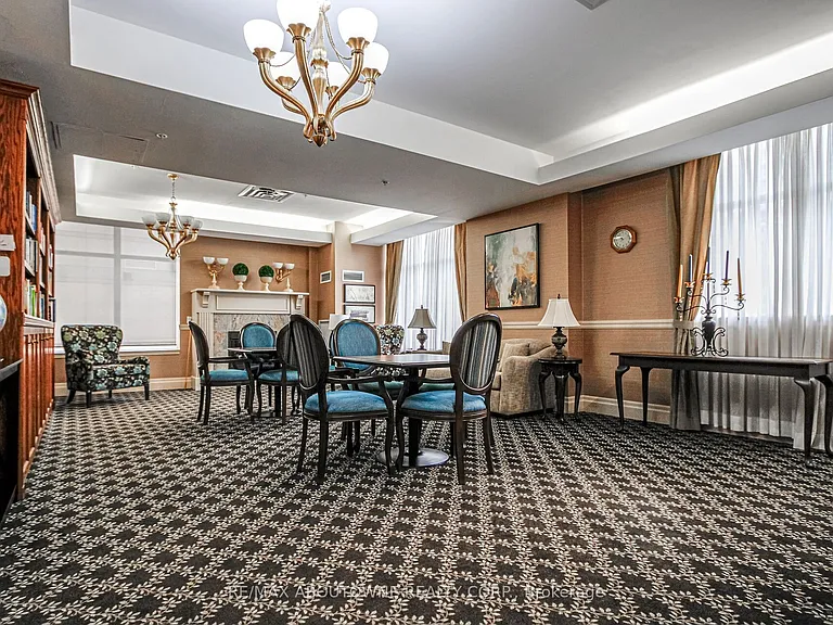 350 Princess Royal Dr #1002 — Photo 36