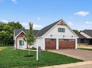 9970 14th Cir NE, Saint Michael, MN 55376