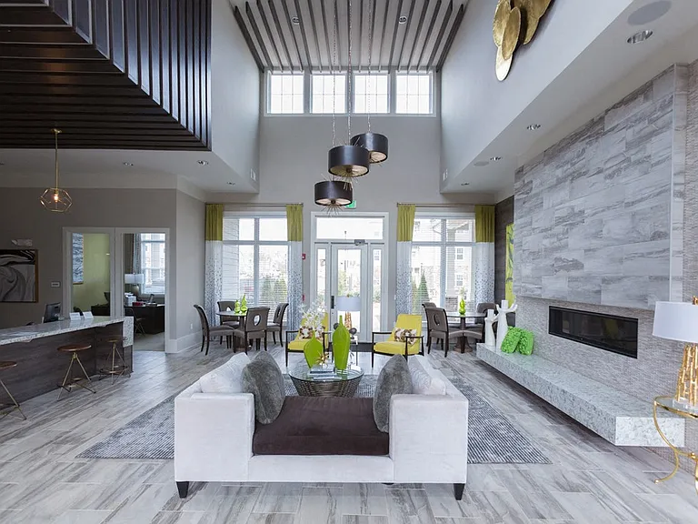 York Woods at Lake Murray Apartment Homes — Photo 29