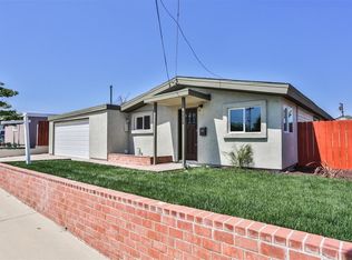 9502 Fairbanks Ave, San Diego, CA 92123