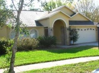 3625 Manassas Ave, Melbourne, FL 32934