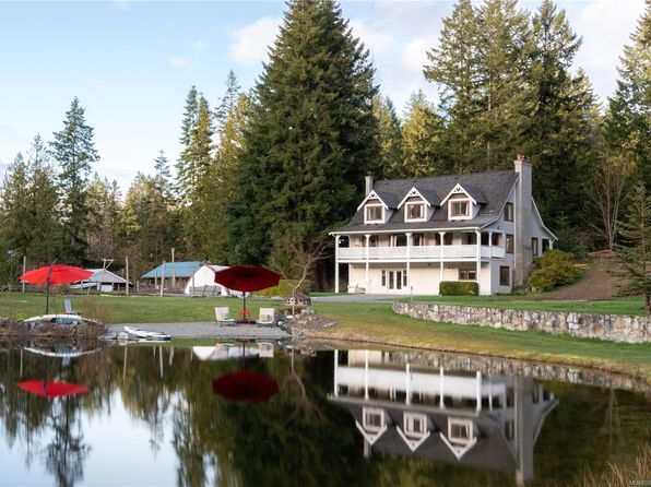 3810 Riverside Rd, Cowichan Valley, BC V9L 6M9