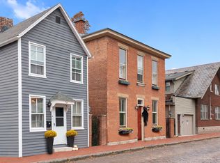 74 E Blenkner St, Columbus, OH 43215