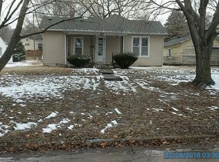 1905 Main St, Hamburg, IA 51640