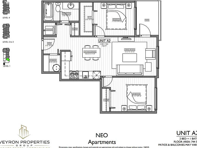 302 Birch St — Photo 23