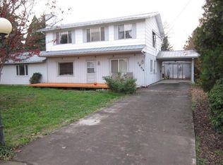 1654 Thomas Rd, Medford, OR 97501