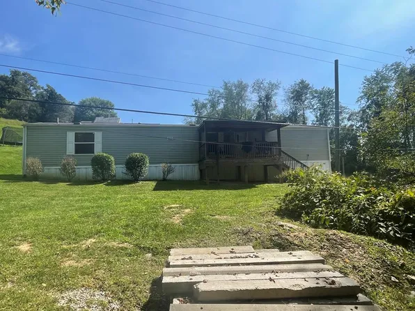 145/155 SOUTH HIGHLAND AVE, Moundsville, WV 26041