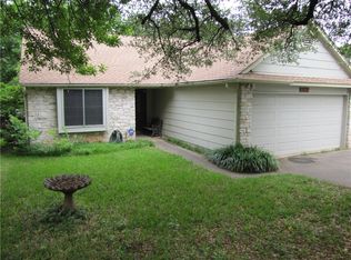 12727 Magnolia Mound Trl, Austin, TX 78727