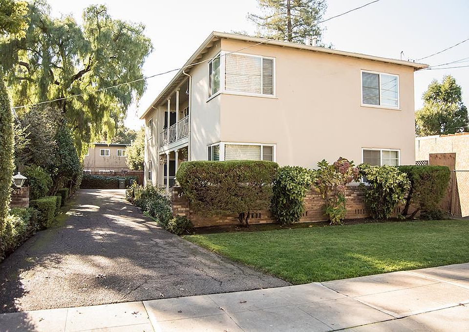 675 University Dr 675 University Dr Menlo Park CA Zillow