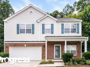 809 Steam Boat St, Knightdale, NC 27545