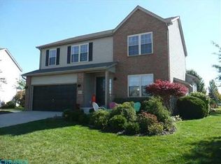 692 Crofton Loop, Delaware, OH 43015