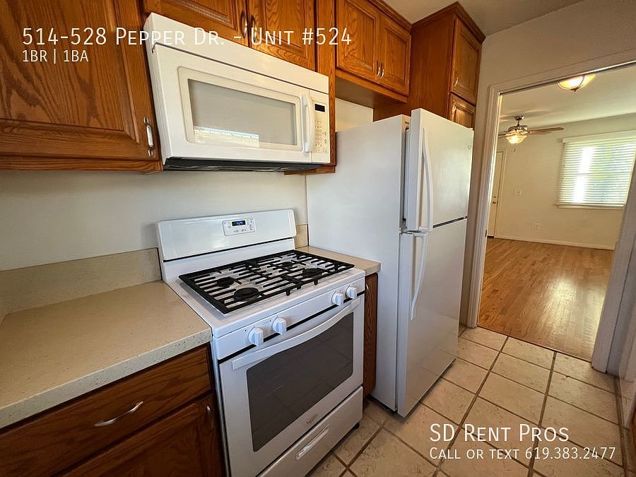1st image of 514-528 Pepper Dr Unit 524