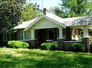 1811 9th St, Victoria, VA 23974