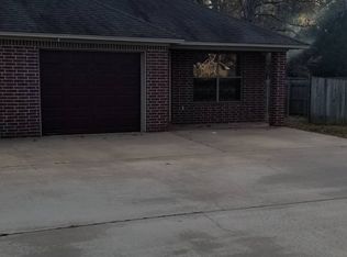 1302 Gamble Rd, White Hall, AR 71602