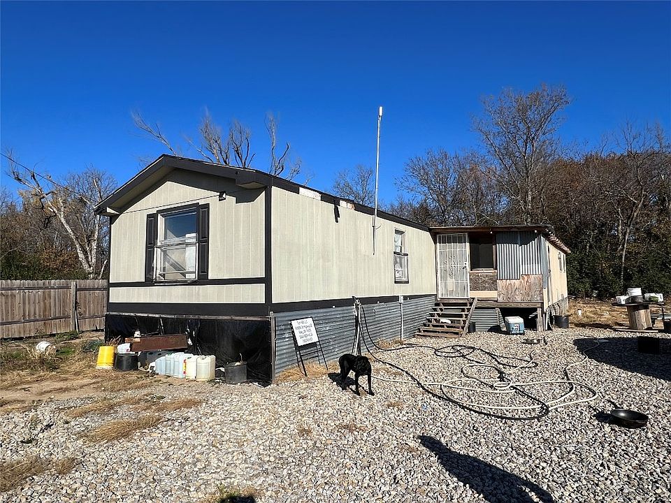 369035 Old Highway 62, Boley, OK 74829 MLS 1088228 Zillow