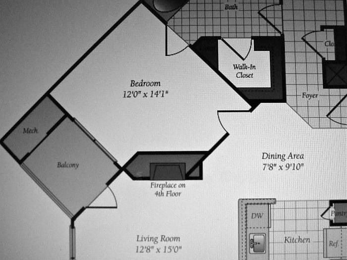 1st image of 2301 25th St S APT 310
