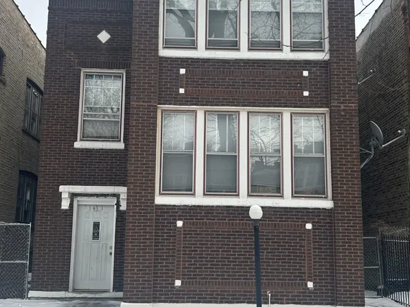 1431 N Luna Ave, Chicago, IL 60651