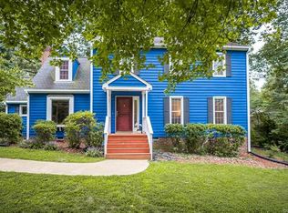 3400 Seven Oaks Rd, Midlothian, VA 23112