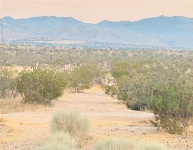 1 Cottonwood Springs Rd, Lucerne Valley, CA, 92356