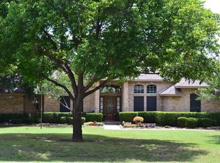 823 Cross Timbers Dr, Double Oak, TX 75077