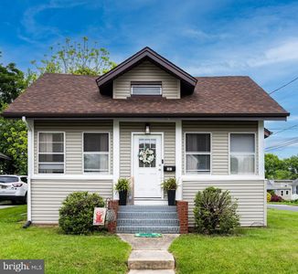 101 Laurel Ave, Wilmington, DE, 19809