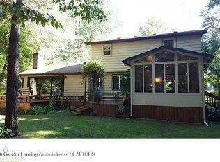 12048 Pine Ridge Dr, Perry, MI 48872