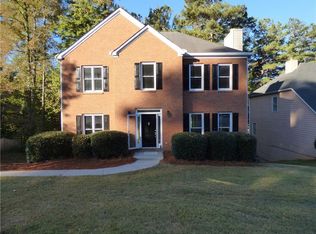 2011 Cobblewood Dr NW, Kennesaw, GA 30152
