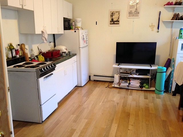 2nd image of 37 Irving Street Boston Ma 02114 #2